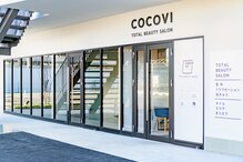 ココビ 倉敷駅前店(COCOVI)