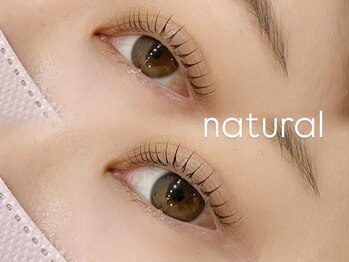 リッツ 柏店(RITZ)/まつ毛パーマ