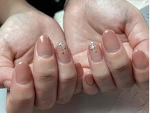 レタッチ(Re'touch)/simpleデザイン
