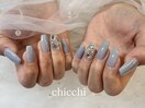 nail salon chicchi shimonoseki