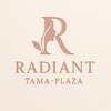 ラディアント たまプラーザのお店ロゴ