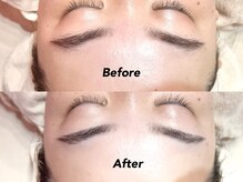 クイーン(QUEEN)/第一印象は眉毛から