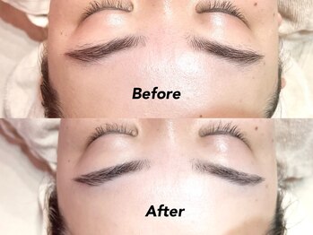 クイーン(QUEEN)/第一印象は眉毛から