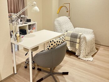 ベルリエナ(Belle Liena)