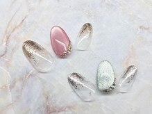 ブリオン 六本松店(Bullion)/エレガントビジュー