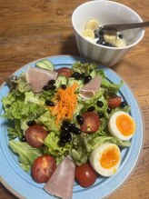 セブンフォリオ(7FORIO)/毎日口にするものも大切に