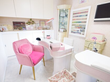 アロマローズ(Aroma Rose)の写真