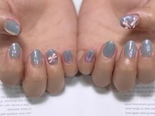 マリス(MARIS)/＊ミラーワンカラーコース＊