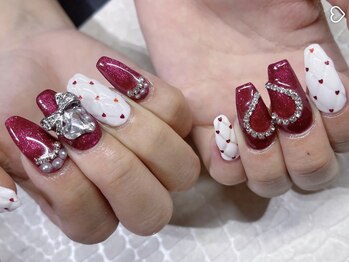 ブルームビューティ― 新宿(Blooｍ Beauty)/