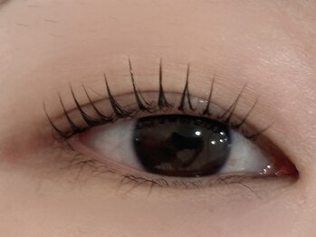 ブリランテ/【東池袋/韓国パーマ】