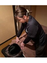 癒まほら 心斎橋店 鷹野 （女性）