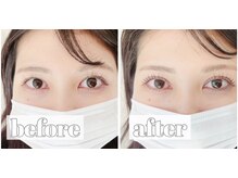 アイルブロウ 西宮北口(I'LL)/パリジェンヌラッシュリフト