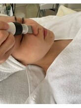 ポーラ ルアナレイ津田沼(POLA Luana lei)/EMS毛穴洗浄