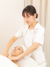 メナードフェイシャルサロン ピグ セレンディップ 大内 彩弥