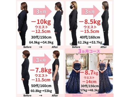 モーイ(mooi)の写真