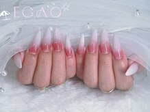 エガオネイルサロン 錦糸町店(EGAO NAIL SALON)/