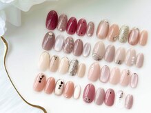 ベイビーズ ブレス(Baby's breath)