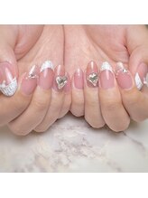 リアン(lien)/【お持ち込みデザイン】