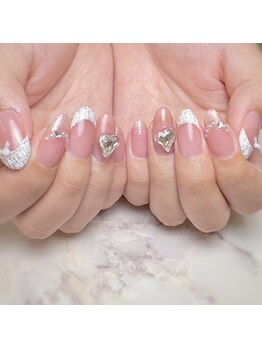 リアン(lien)/【お持ち込みデザイン】