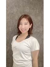 全力ストレッチ 渋谷公園通り店 ちえり