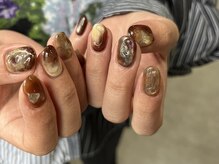 タクミウラワ アズ エティル(takumi urawa as Etel)/