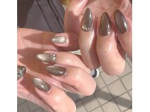 ココ ネイル サロン アンドスクール(COCO.NAIL SALON＆SCHOOL)/定額デザイン7550