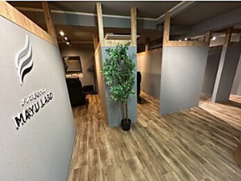 メンズ眉毛サロン 眉ラボ 川崎店【メンズ眉毛/眉毛/アイブロウ/眉毛パーマ】の写真/【新規オープン】話題のメンズ眉毛専門店が川崎に初出店!全国で話題のサロンを是非ご体験してください♪