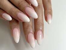 オニカネイル 表参道(ONIKA nail)/ベイビーブーマー