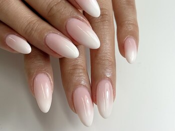 オニカネイル 表参道(ONIKA nail)/ベイビーブーマー