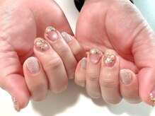 ヨーローネイル(YOLO Nail)/雅-MIYABI-