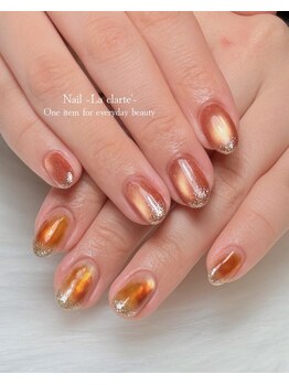 イベントネイル