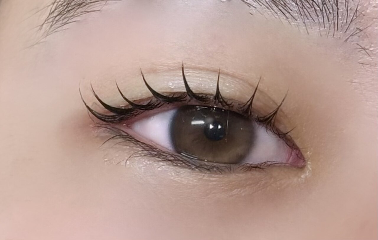 フォト｜リリーナイン(Lily Nine)｜ホットペッパービューティー