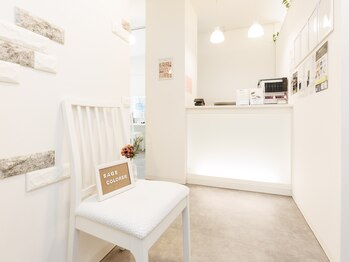サージュクロレ 松戸店(sage)/