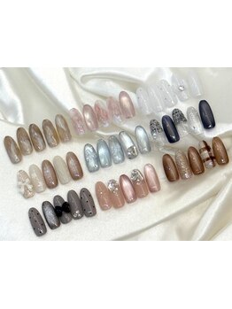 4000円以下のメニューがあるサロン