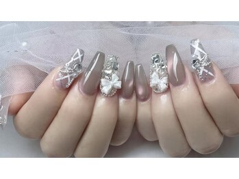 リチュネイル(Richu nail)/
