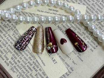 エヌドットキラリ(N.KIRARI)/