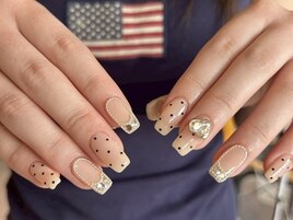 お客様持ち込みdesign -90min