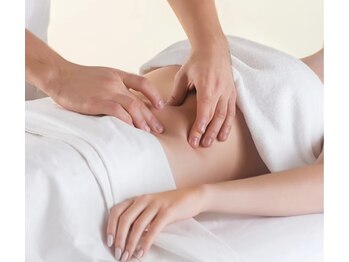 金指足湯館/お腹セラピーのチネイザン