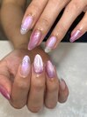 マグネットネイル/ミラーネイル