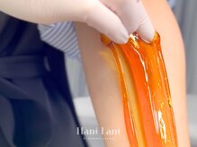 シュガーペーストは40度前後で温めて使用します。