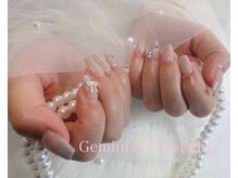 ジェミニ バイ ロスフェリス(Gemini by LosFeliz)/