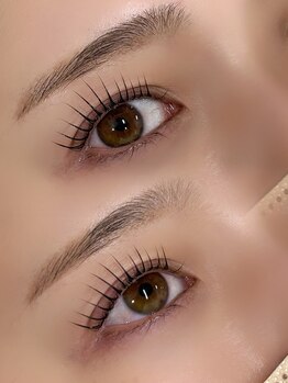 トリント 蘇我(TRINT)/パリジェンヌラッシュリフト