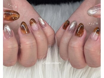 定額べっこうデザイン