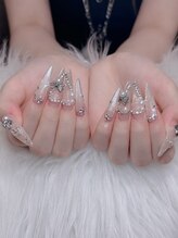 ルミ(Lumi)/チップアートパーツ放題 10980円