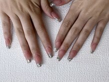 パンダネイル(Panda Nail)