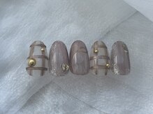 ネイルアバンス 鳳店(Nail AVANCE.)/【2月sample &nbsp;¥9,900】