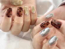 キャッツアイトーキョー 西荻窪店/うるマグ×ドット