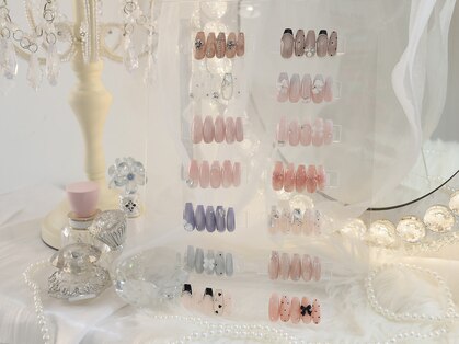 サモパルピュア(3.5.8 pure)の写真