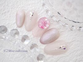 ドライフラワー￥6980オフ込み