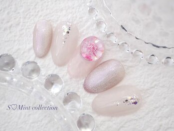 ドライフラワー￥6980オフ込み